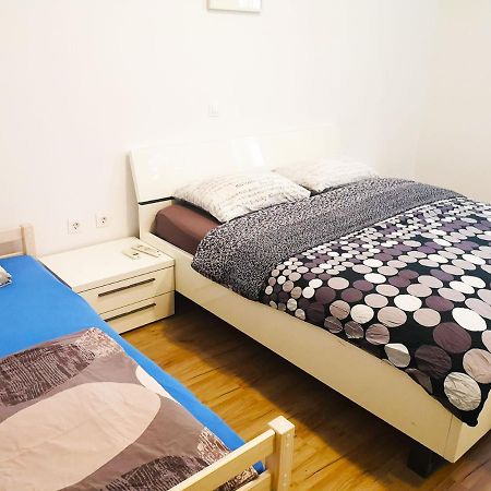 Spring Rooms Split Luaran gambar