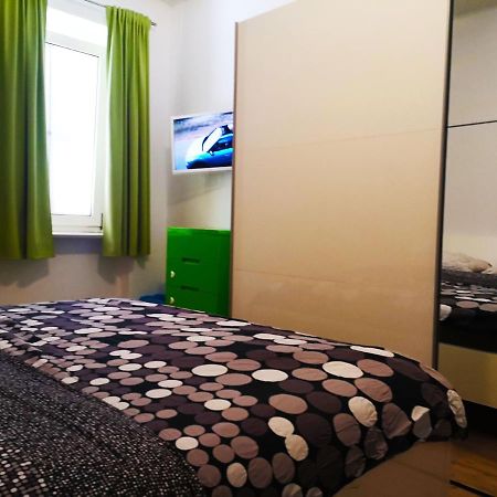Spring Rooms Split Luaran gambar