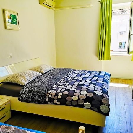 Spring Rooms Split Luaran gambar