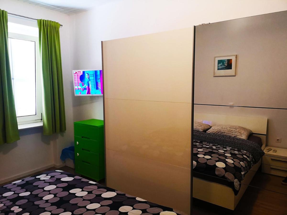 Spring Rooms Split Luaran gambar