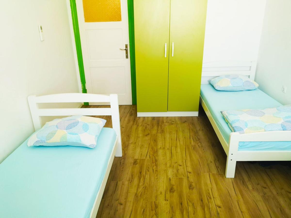 Spring Rooms Split Luaran gambar