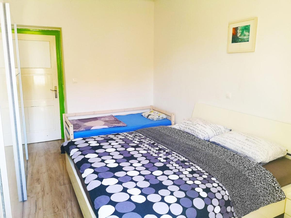 Spring Rooms Split Luaran gambar