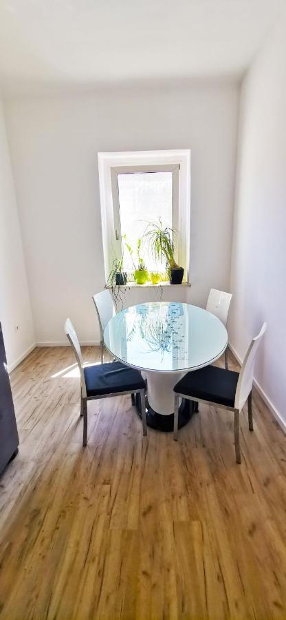 Spring Rooms Split Luaran gambar