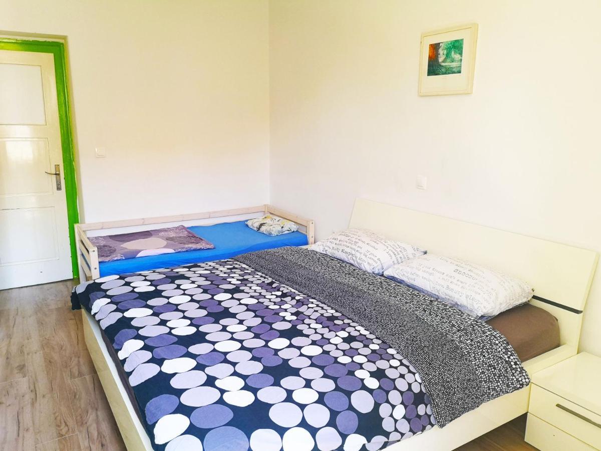 Spring Rooms Split Luaran gambar