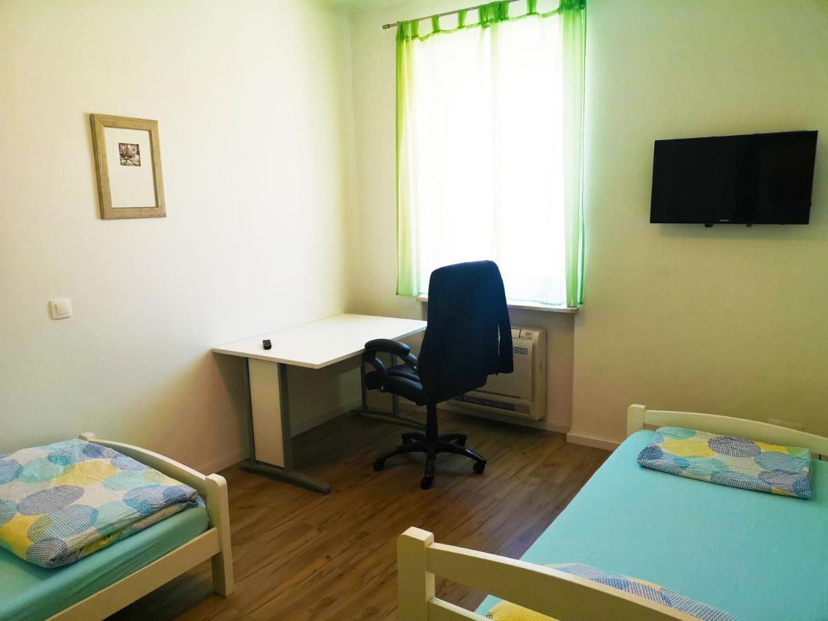 Spring Rooms Split Luaran gambar