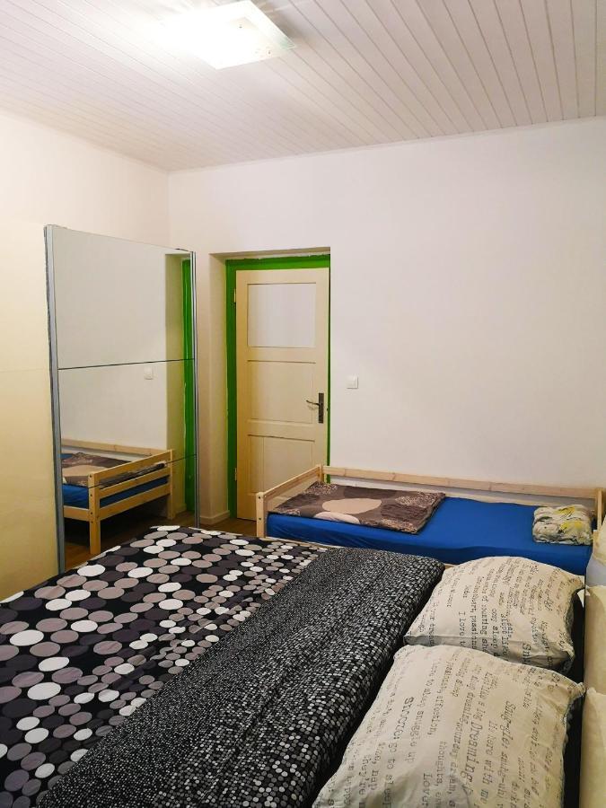 Spring Rooms Split Luaran gambar
