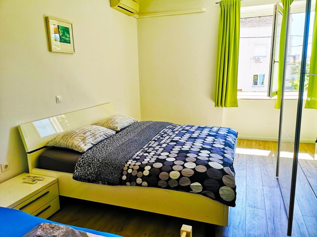 Spring Rooms Split Luaran gambar