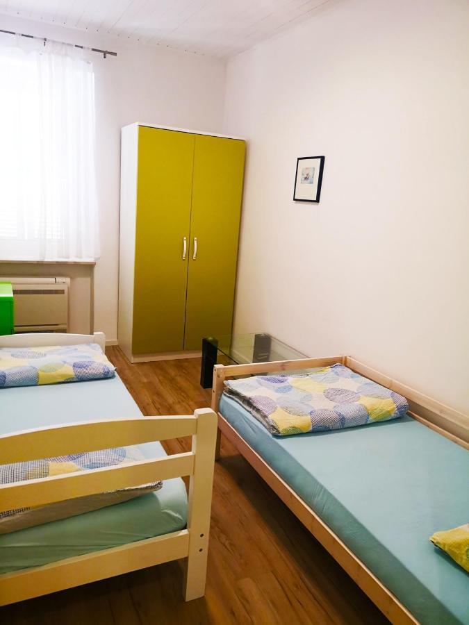 Spring Rooms Split Luaran gambar