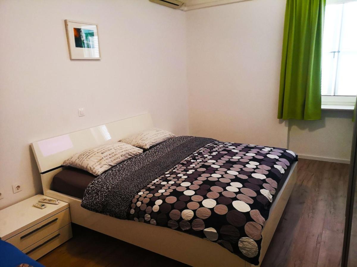 Spring Rooms Split Luaran gambar