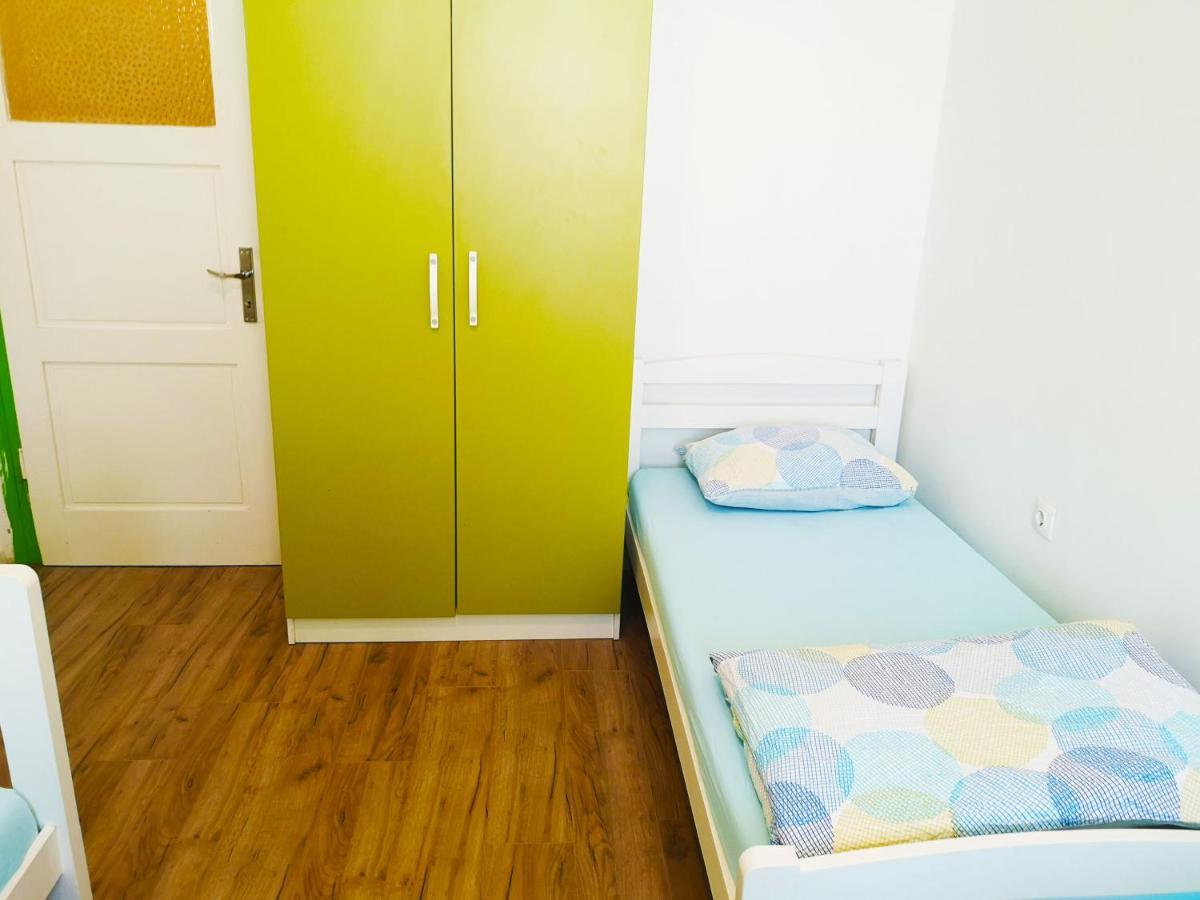 Spring Rooms Split Luaran gambar
