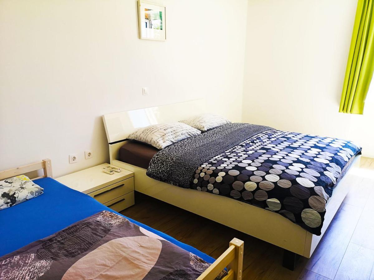 Spring Rooms Split Luaran gambar