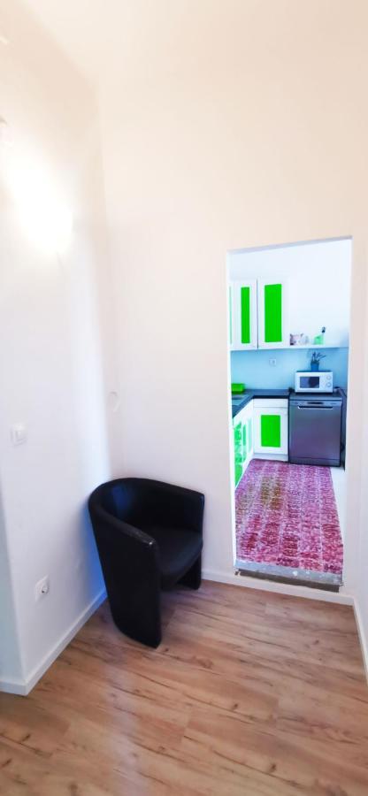 Spring Rooms Split Luaran gambar