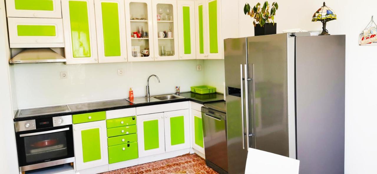 Spring Rooms Split Luaran gambar