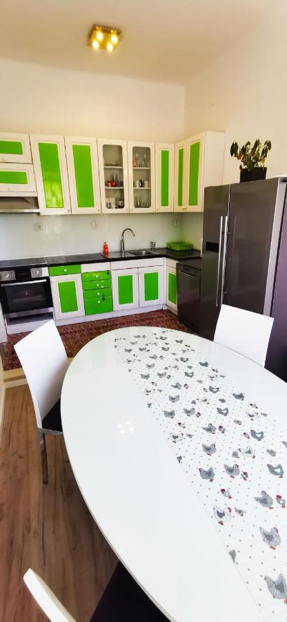 Spring Rooms Split Luaran gambar