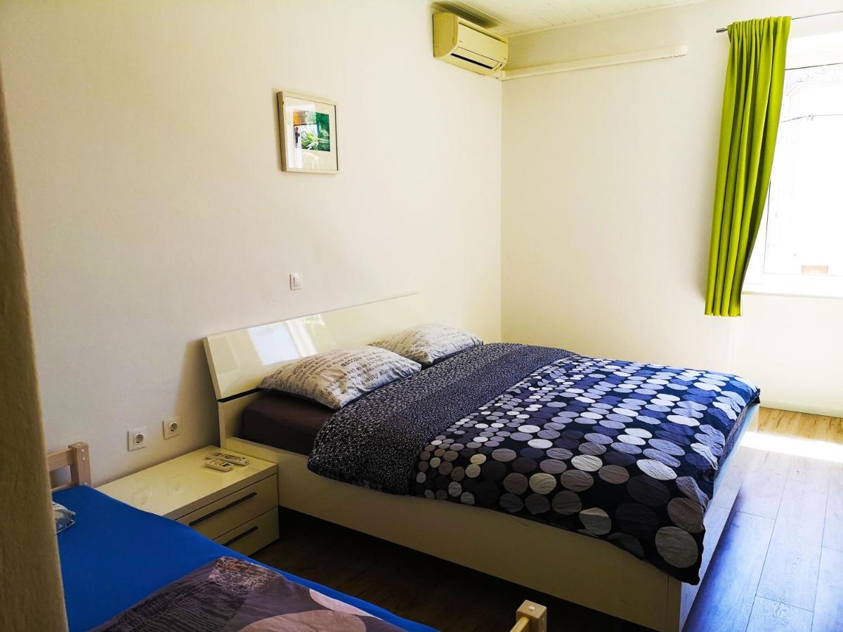 Spring Rooms Split Luaran gambar