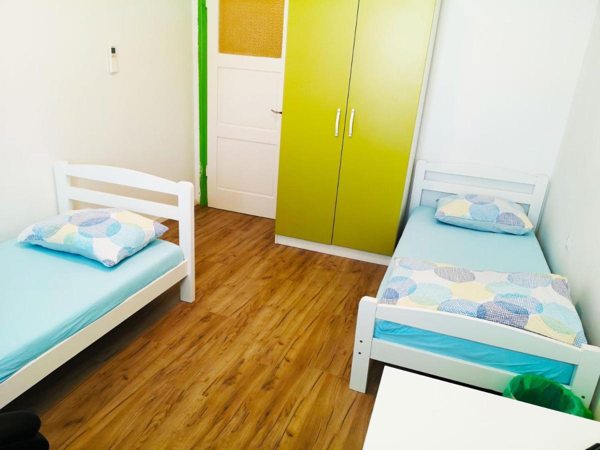 Spring Rooms Split Luaran gambar