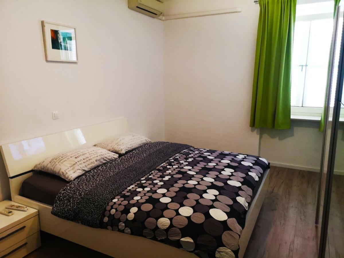 Spring Rooms Split Luaran gambar