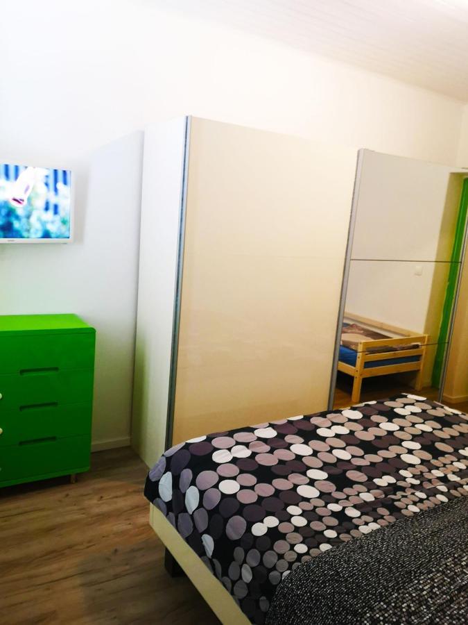 Spring Rooms Split Luaran gambar